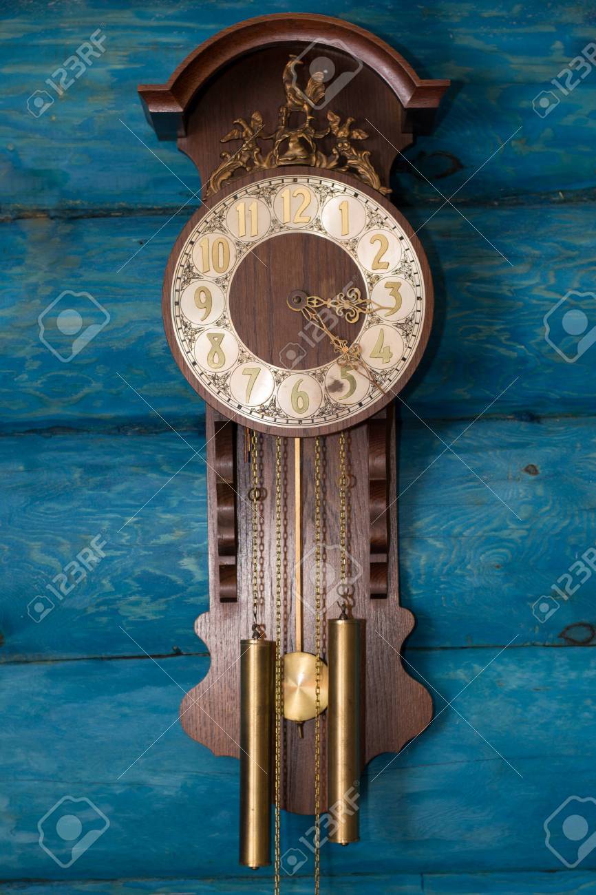 Antique Grandfather & Wall Clock Repairs in Cedarburg, WI | Gruhr, LTD